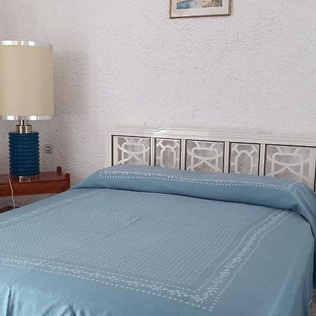 Studio Kalypso Arkítsa Екстериор снимка