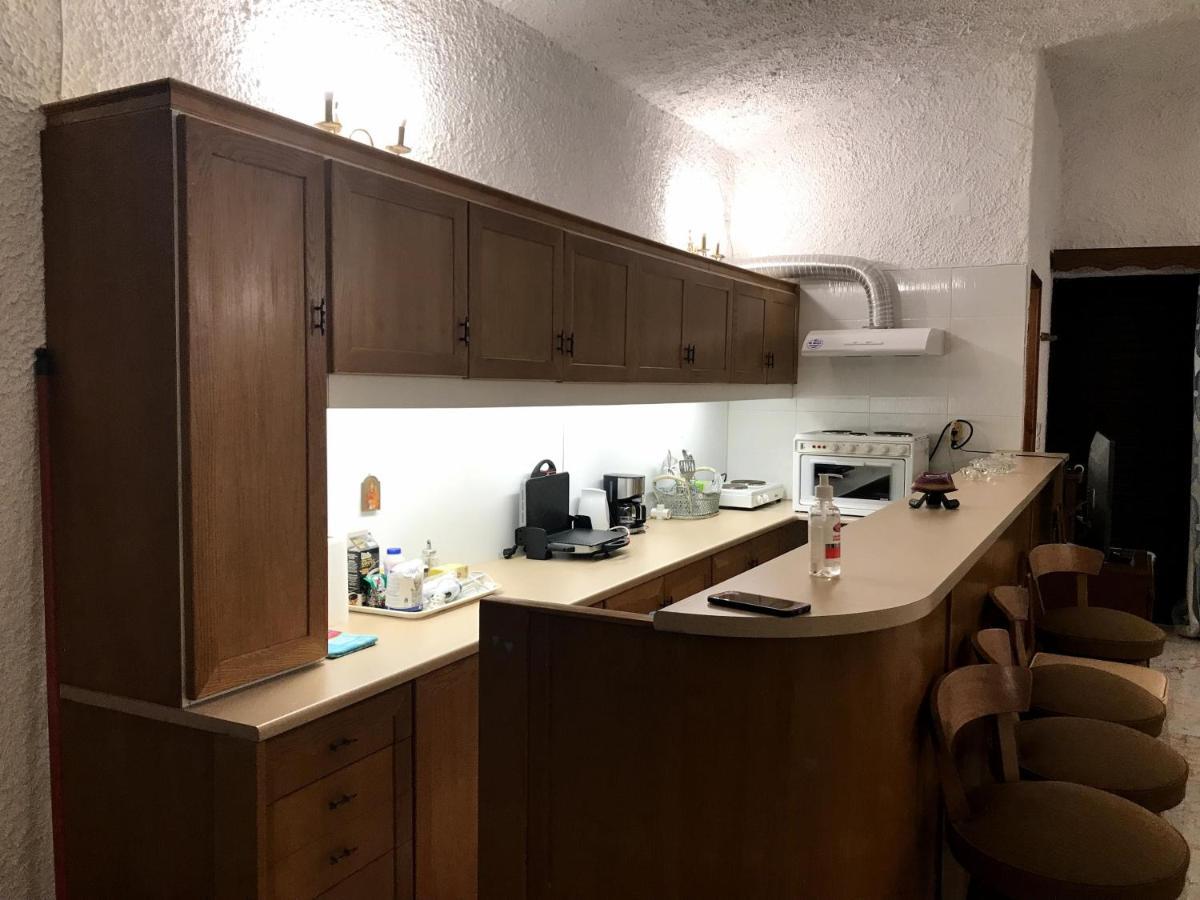 Studio Kalypso Arkítsa Екстериор снимка